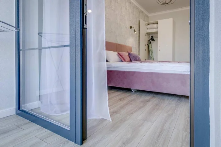 Алматы: Asaapart Forum Residence 24
