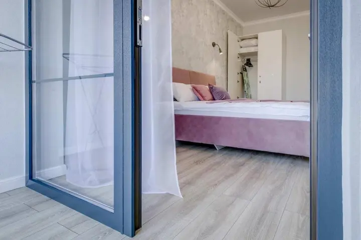 Алматы: Asaapart Forum Residence 24