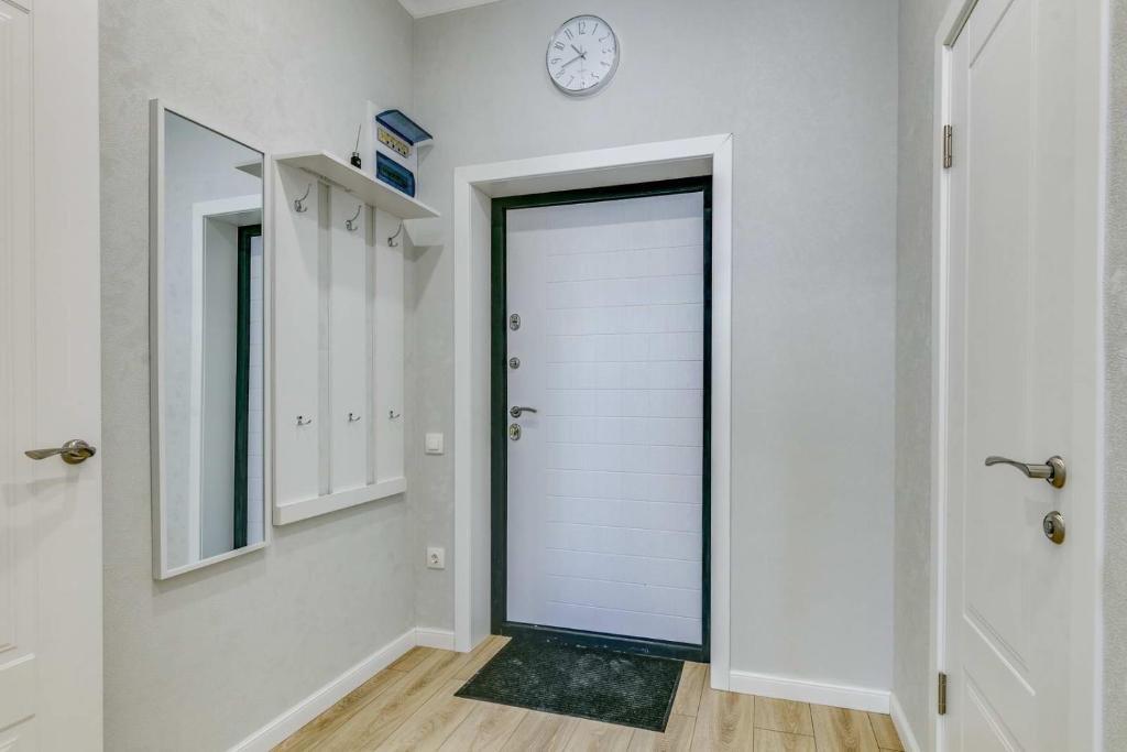Алматы: Asaapart Forum Residence 24