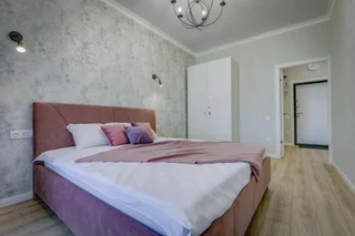 Алматы: Asaapart Forum Residence 24