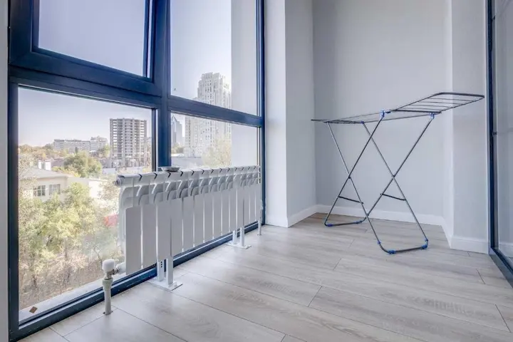 Алматы: Asaapart Forum Residence 24