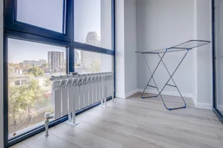 Алматы: Asaapart Forum Residence 24