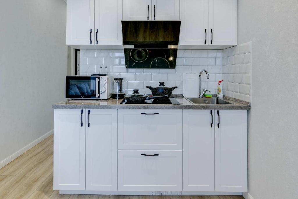 Алматы: Asaapart Forum Residence 24