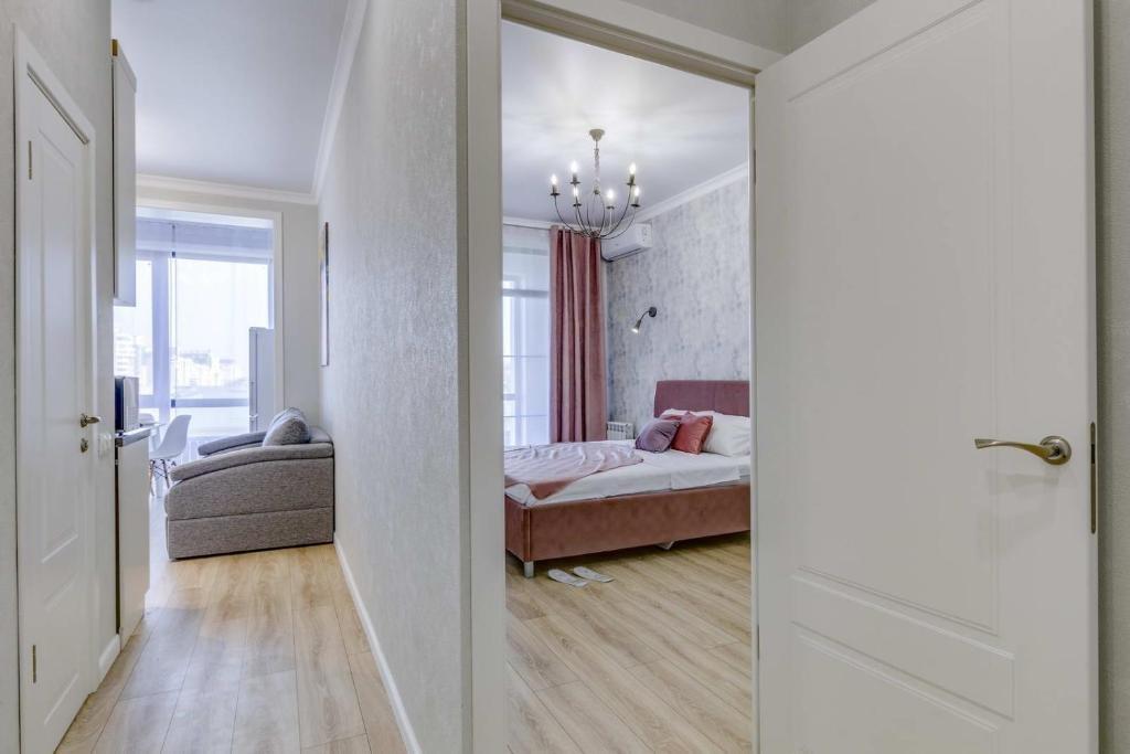 Алматы: Asaapart Forum Residence 24