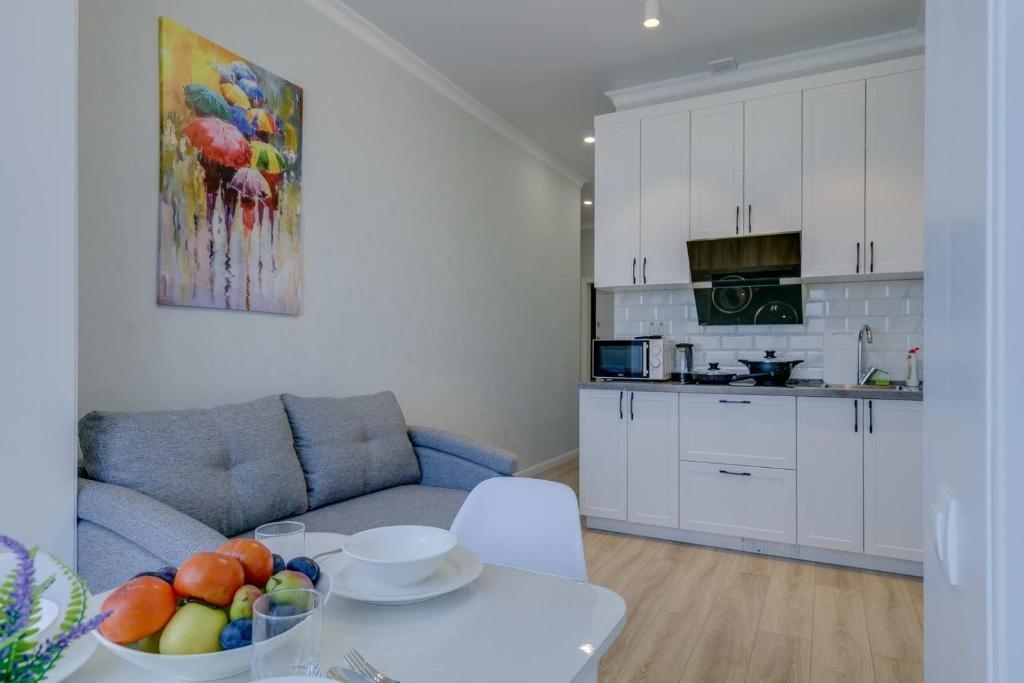 Алматы: Asaapart Forum Residence 24