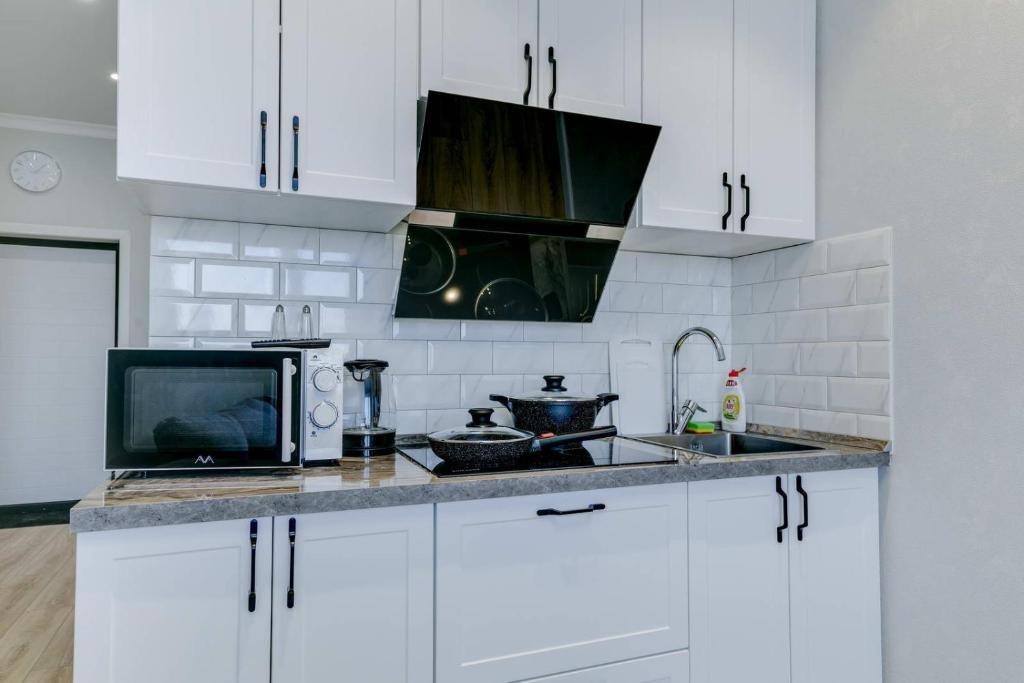 Алматы: Asaapart Forum Residence 24