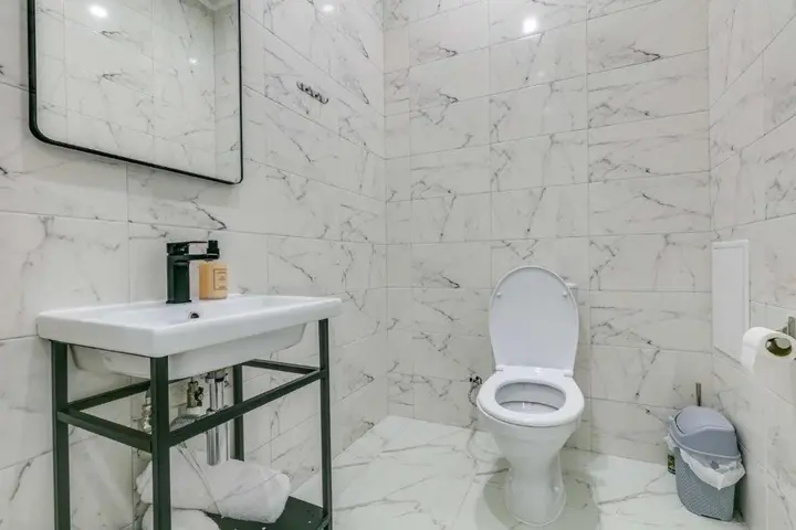 Алматы: Asaapart Forum Residence 24