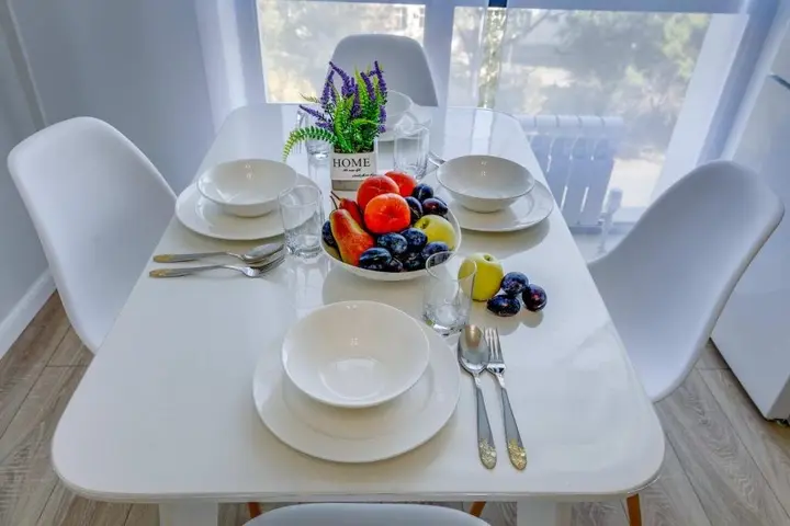 Алматы: Asaapart Forum Residence 24