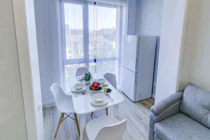 Алматы: Asaapart Forum Residence 24