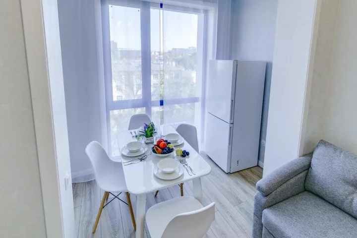 Алматы: Asaapart Forum Residence 24