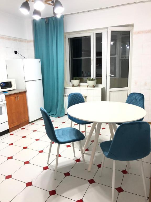 Алматы: Apart 13 Almaty