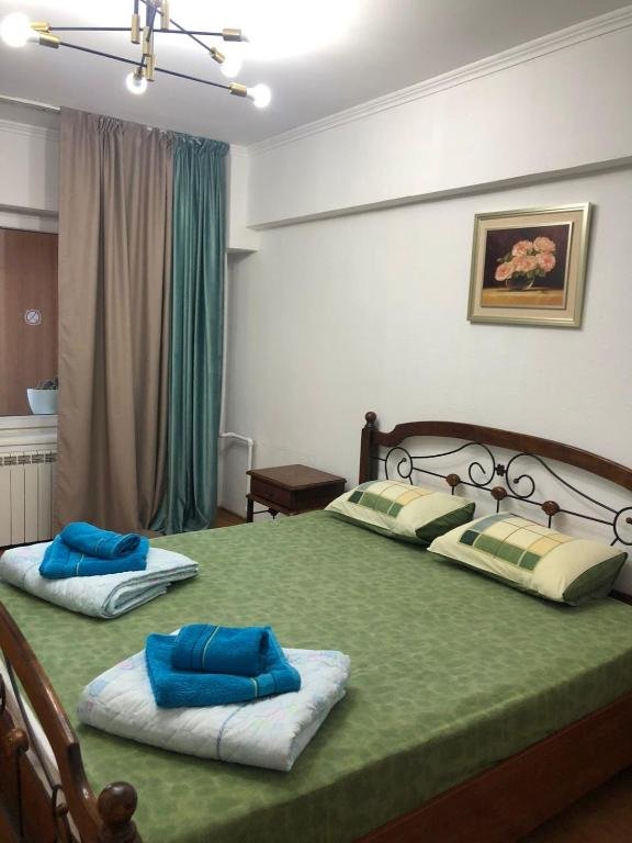 Алматы: Apart 13 Almaty