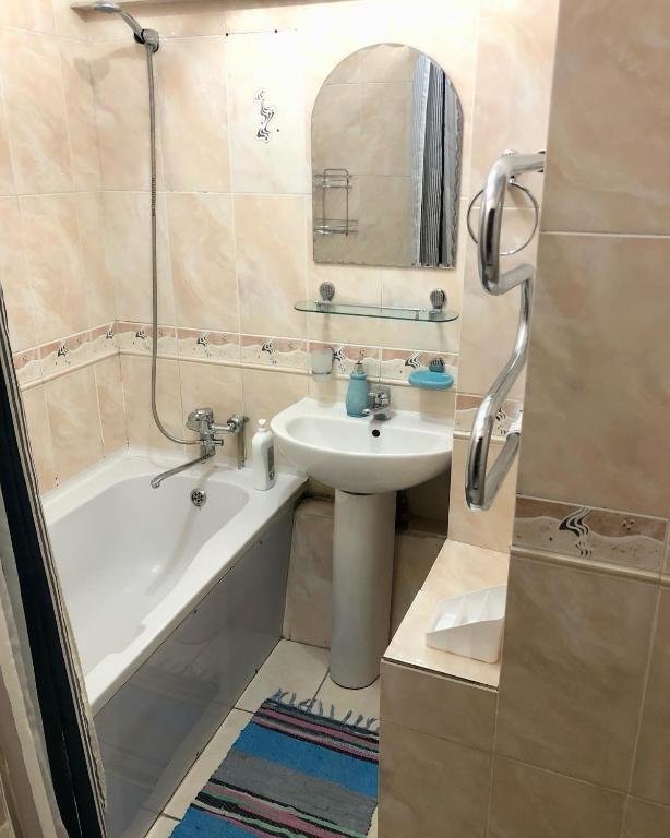 Алматы: Apart 13 Almaty