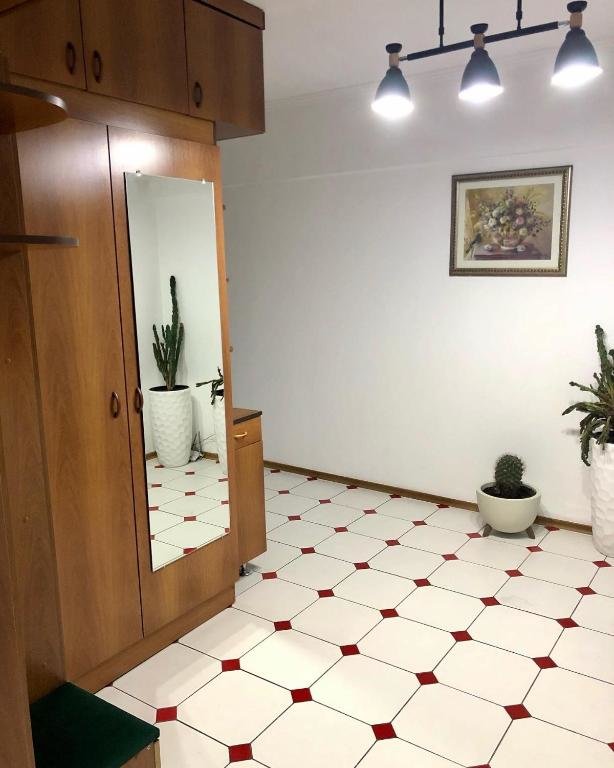 Алматы: Apart 13 Almaty