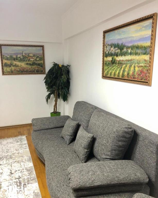 Алматы: Apart 13 Almaty