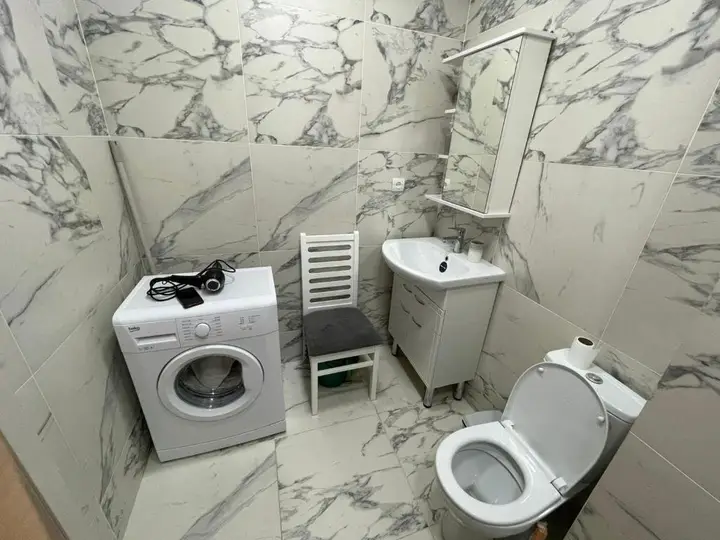 Baikonyr Apartments, 2 rooms in the heart of Almaty — фото 4
