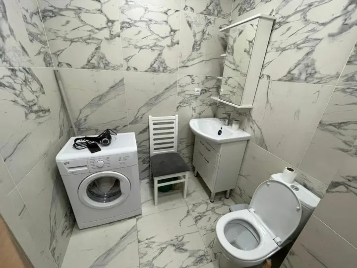 Алматы: Baikonyr Apartments, 2 rooms in the heart of Almaty