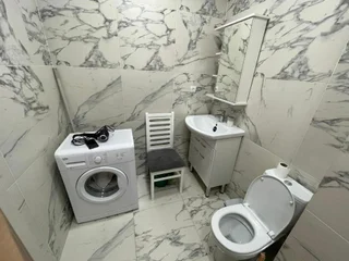 Алматы: Baikonyr Apartments, 2 rooms in the heart of Almaty