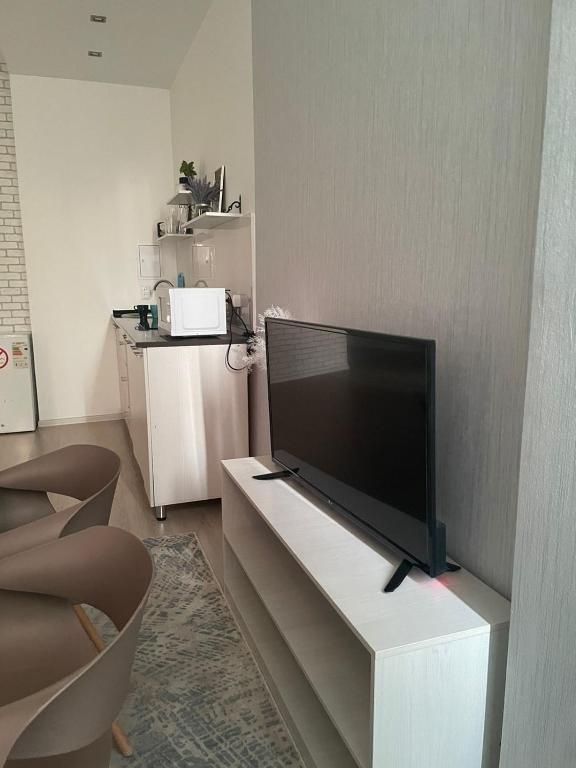 Алматы: Baikonyr Apartments, 2 rooms in the heart of Almaty