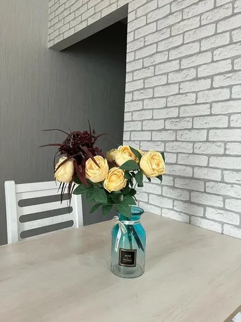 Алматы: Baikonyr Apartments, 2 rooms in the heart of Almaty