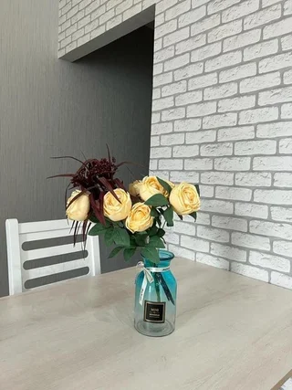 Алматы: Baikonyr Apartments, 2 rooms in the heart of Almaty