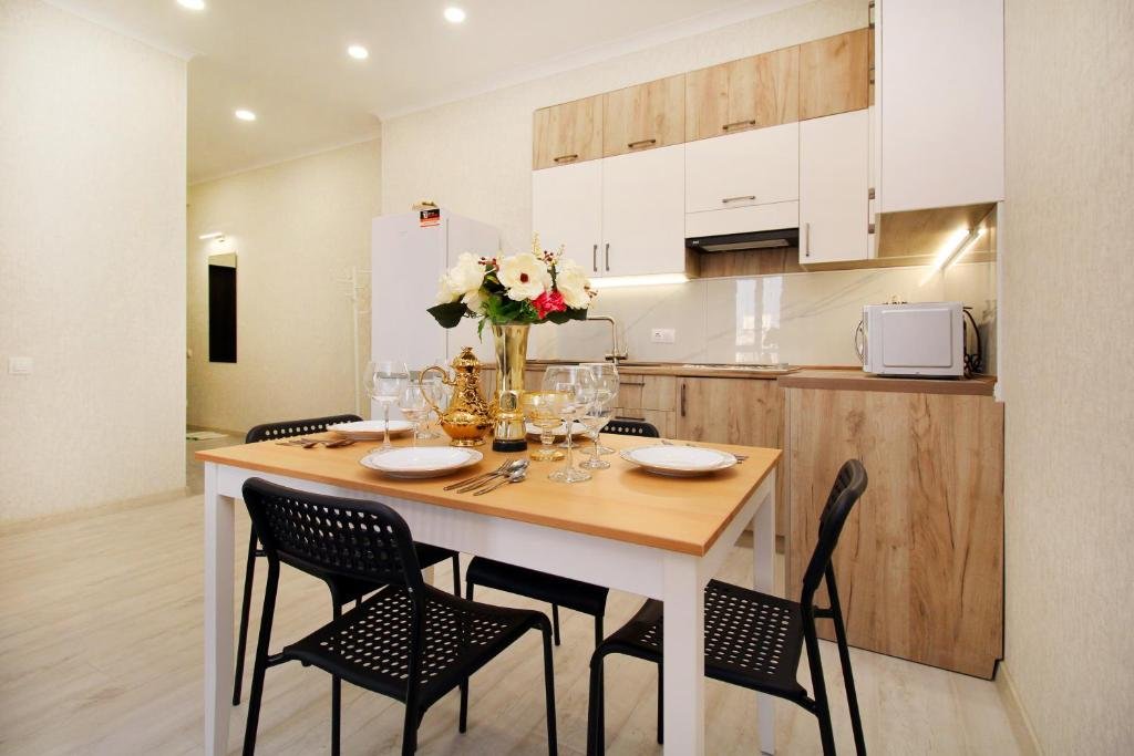 Zhk Lamiya K5 P2 — фото 2