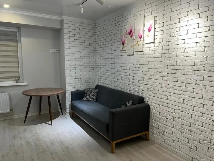 Алматы: BAI TAL Apartments 2 rooms near MEGA Alma Ata
