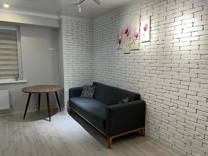 Алматы: BAI TAL Apartments 2 rooms near MEGA Alma Ata