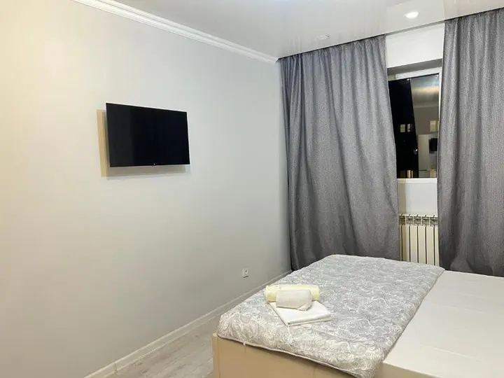 Алматы: BAI TAL Apartments 2 rooms near MEGA Alma Ata
