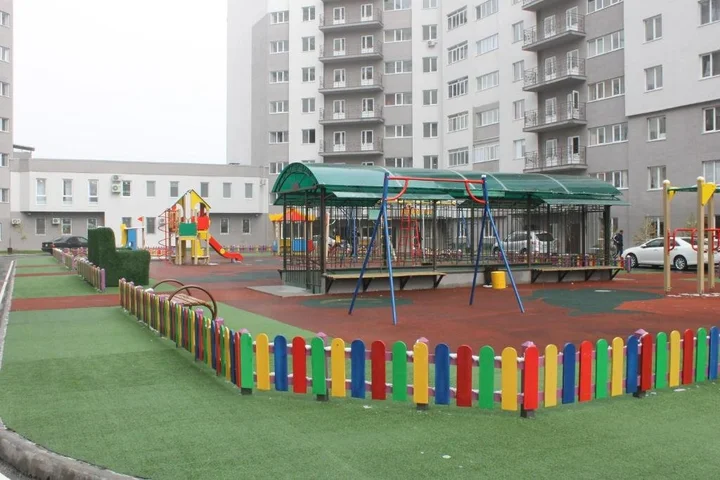 Алматы: BAI TAL Apartments 2 rooms near MEGA Alma Ata