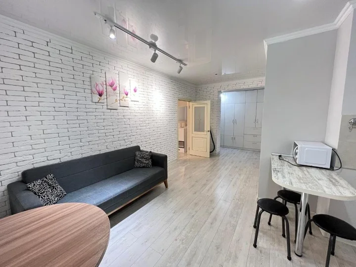 Алматы: BAI TAL Apartments 2 rooms near MEGA Alma Ata