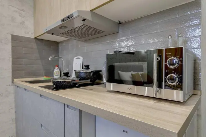 Алматы: Asaapart Forum Residence 24A