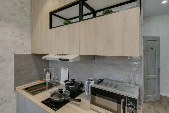 Алматы: Asaapart Forum Residence 24A