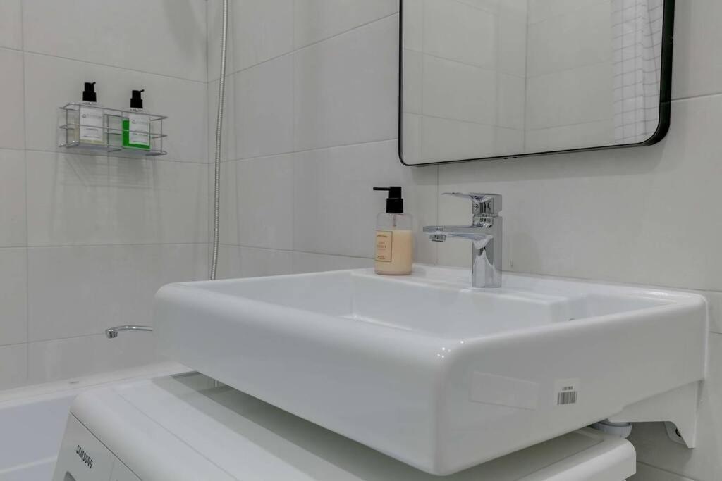 Алматы: Asaapart Forum Residence 24A