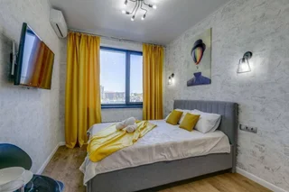 Алматы: Asaapart Forum Residence 24A