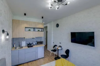 Алматы: Asaapart Forum Residence 24A