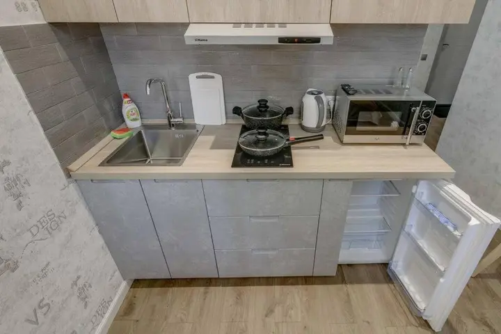 Алматы: Asaapart Forum Residence 24A