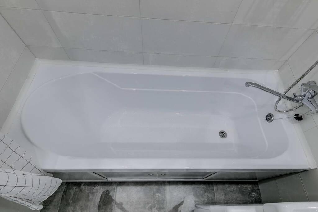 Алматы: Asaapart Forum Residence 24A