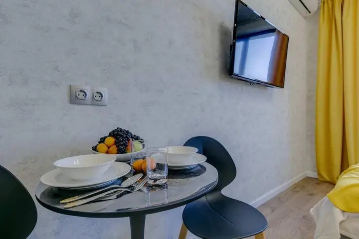 Алматы: Asaapart Forum Residence 24A
