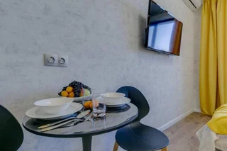 Алматы: Asaapart Forum Residence 24A