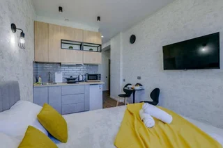 Алматы: Asaapart Forum Residence 24A