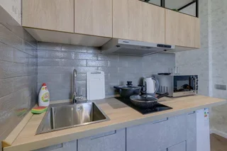 Алматы: Asaapart Forum Residence 24A