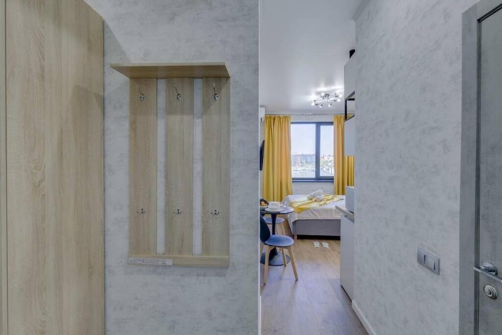 Алматы: Asaapart Forum Residence 24A