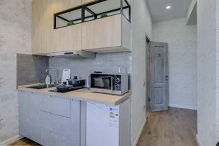 Алматы: Asaapart Forum Residence 24A