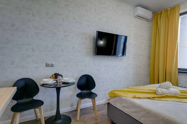 Алматы: Asaapart Forum Residence 24A