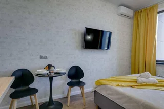 Алматы: Asaapart Forum Residence 24A
