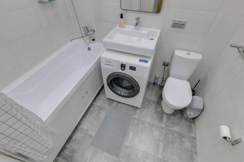 Алматы: Asaapart Forum Residence 24A
