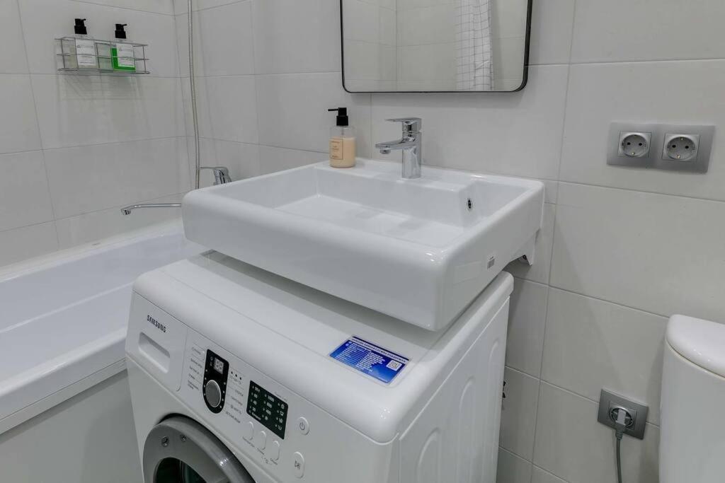 Алматы: Asaapart Forum Residence 24A