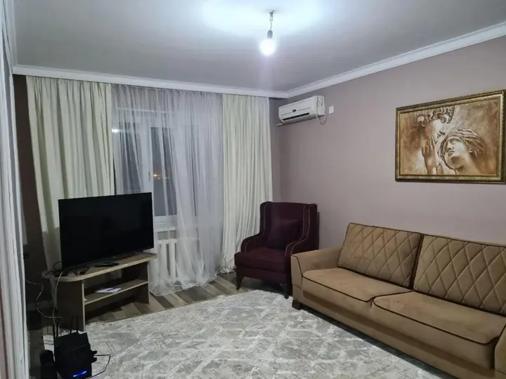 Кызылорда: Avtovokzal 3 Room apt