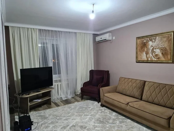 Кызылорда: Avtovokzal 3 Room apt